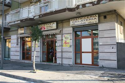 La pasticceria