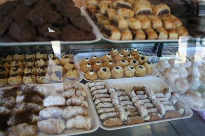 I nostri dolci