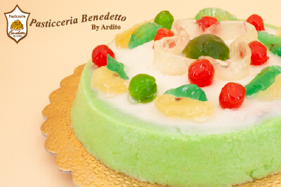 Cassata