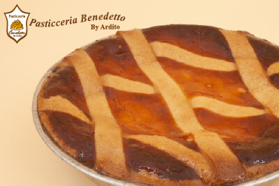 Pastiera