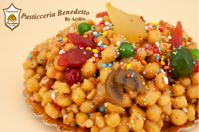 Struffoli